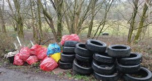 Fly-Tipping Epidemic