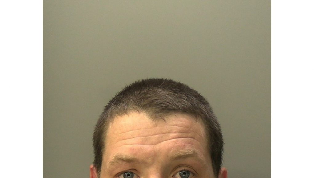 Theft of vehicles