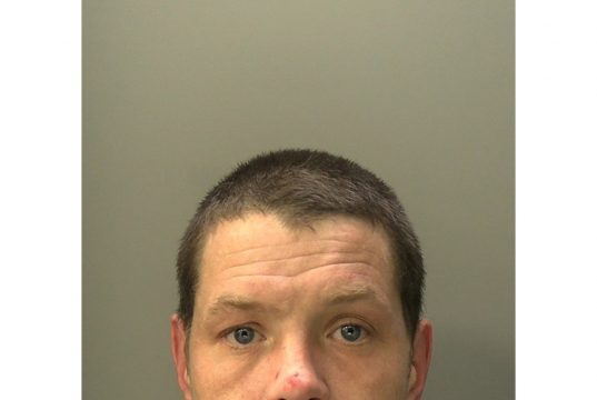Theft of vehicles