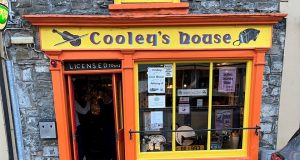 Cooley House – Ennistymon, Co Clare