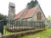 Vaynor Church Folklore