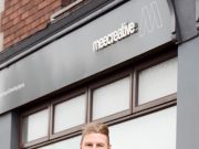 South Wales Young Entrepreneur of the Year
