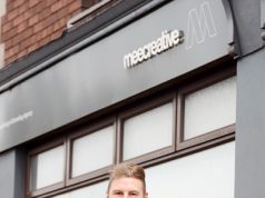 South Wales Young Entrepreneur of the Year