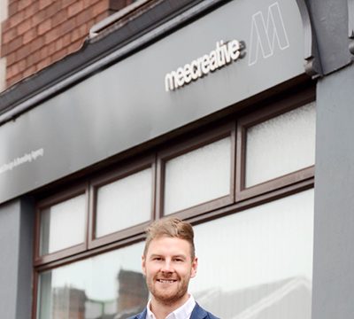 South Wales Young Entrepreneur of the Year