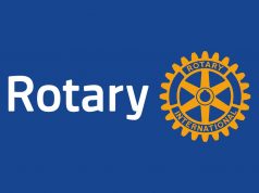 It’s a Cut Above with the Rotary Club of Merthyr Tydfil