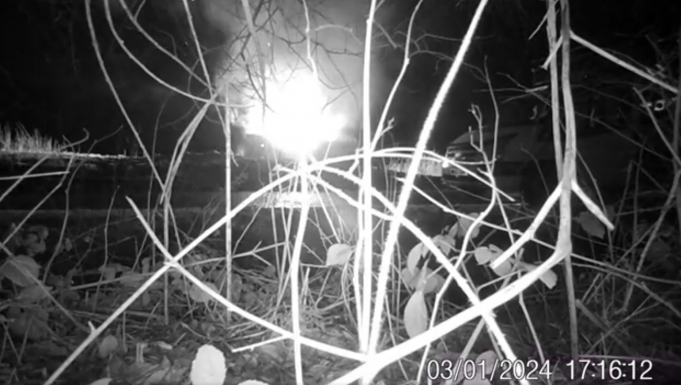 Fly-Tipping & Burning