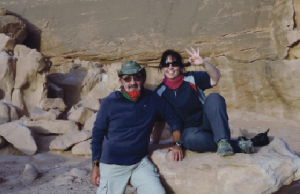 Jordan Desert Challenge 2015