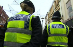 Merthyr Tydfil Crime Statistics