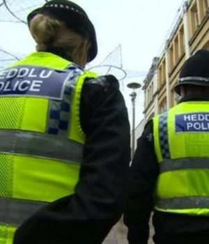 Merthyr Tydfil Crime Statistics