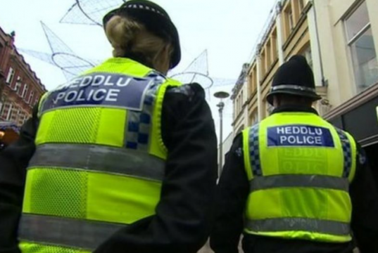 Merthyr Tydfil Crime Statistics