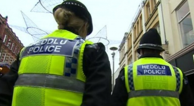Merthyr Tydfil Crime Statistics