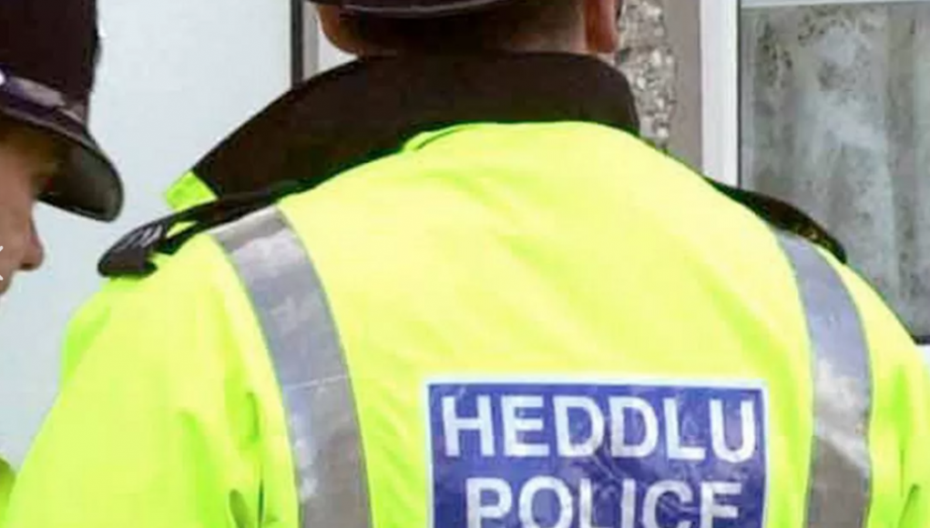 Merthyr Tydfil crime rate