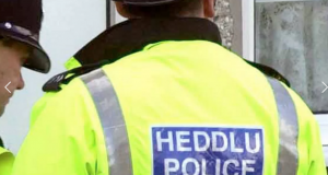 Merthyr Tydfil crime rate