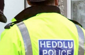 Merthyr Tydfil crime rate