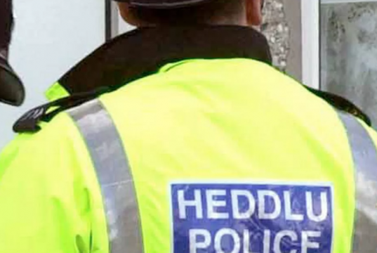 Merthyr Tydfil crime rate