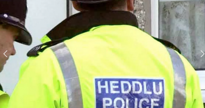 Merthyr Tydfil crime rate