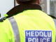 Merthyr Tydfil crime rate