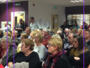 Troedyrhiw Drugs Issue – Police Take Action!!