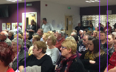 Troedyrhiw Drugs Issue – Police Take Action!!