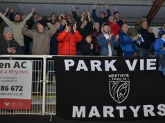 No one said it was going to be easy