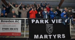 No one said it was going to be easy