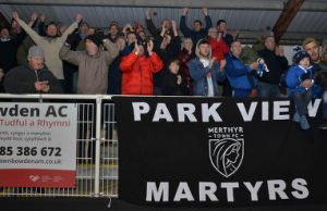 No one said it was going to be easy