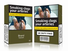 Prosecution by Trading Standards