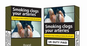 Prosecution by Trading Standards