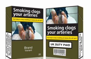 Prosecution by Trading Standards