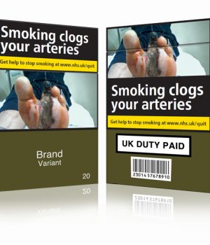 Prosecution by Trading Standards