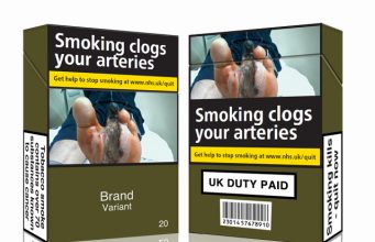 Prosecution by Trading Standards