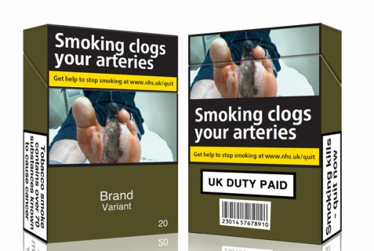 Prosecution by Trading Standards