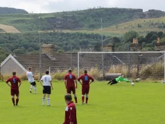 Big plans at Treharris Western Football Club