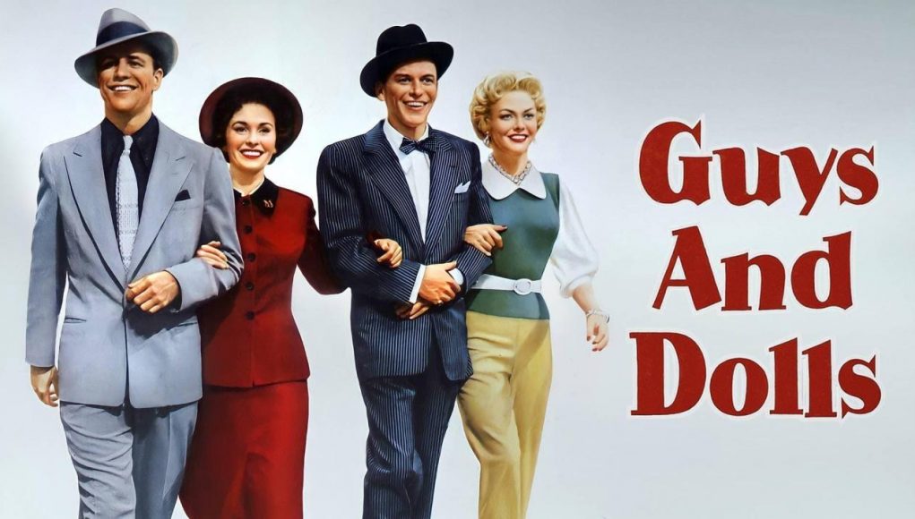 ‘Guys and Dolls’