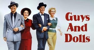 ‘Guys and Dolls’
