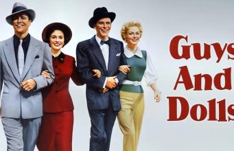 ‘Guys and Dolls’
