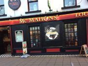 McMahon’s – Ennistymon