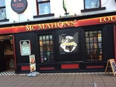 McMahon’s – Ennistymon