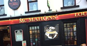 McMahon’s – Ennistymon