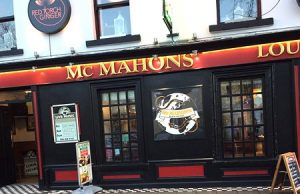 McMahon’s – Ennistymon