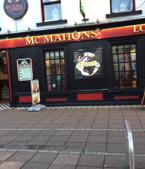 McMahon’s – Ennistymon
