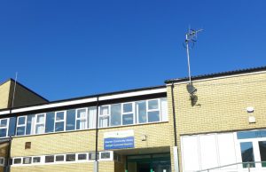 Aberfan Community Centre