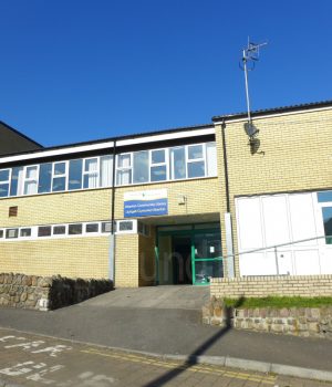 Aberfan Community Centre