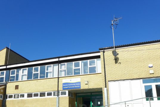 Aberfan Community Centre