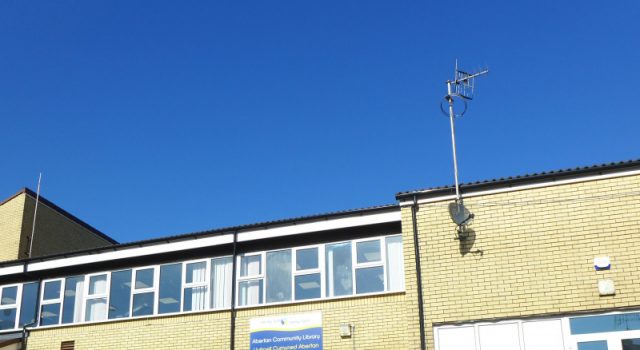 Aberfan Community Centre