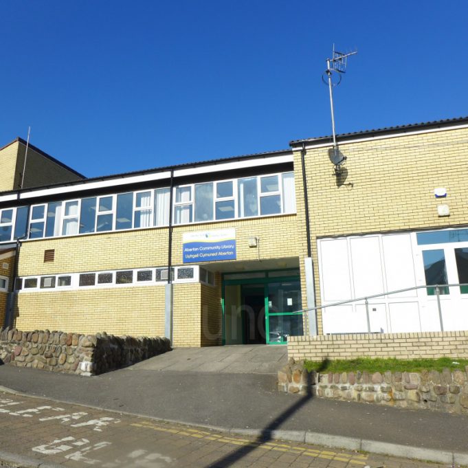Aberfan Community Centre