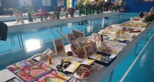 The Merthyr Tydfil Horticultural Show 2024