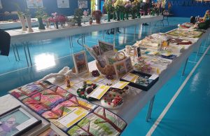 The Merthyr Tydfil Horticultural Show 2024