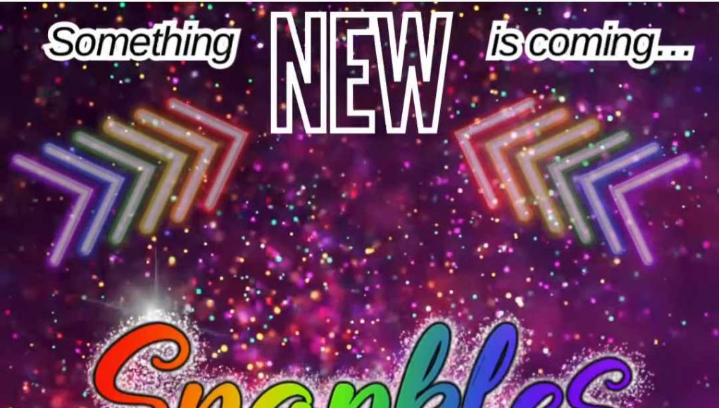 SPARKLES… Merthyr Tydfil’s first ever Gay Bar