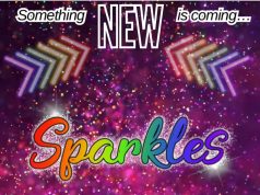SPARKLES… Merthyr Tydfil’s first ever Gay Bar
